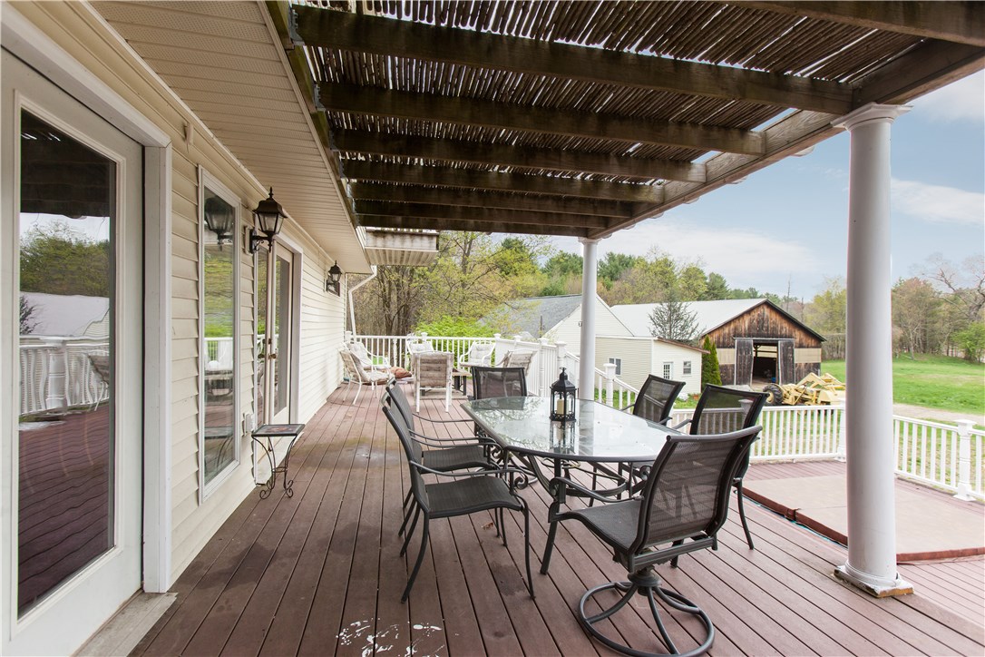 1661 Sherman Farm Road Burrillville, RI 02830 - Photo 16 of 40