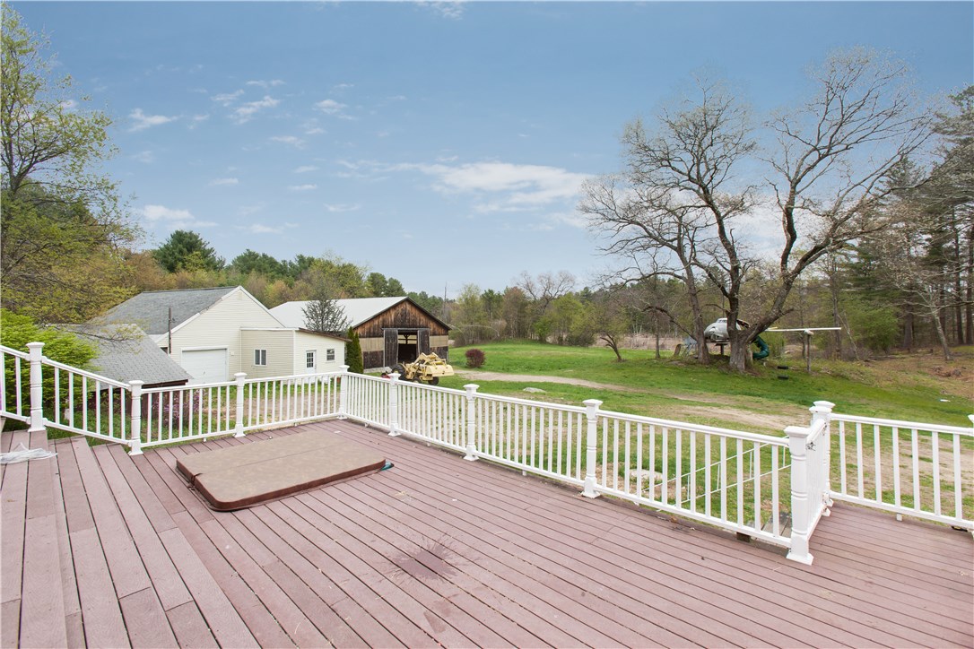 1661 Sherman Farm Road Burrillville, RI 02830 - Photo 17 of 40