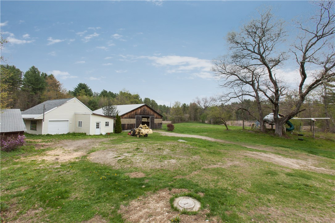 1661 Sherman Farm Road Burrillville, RI 02830 - Photo 18 of 40