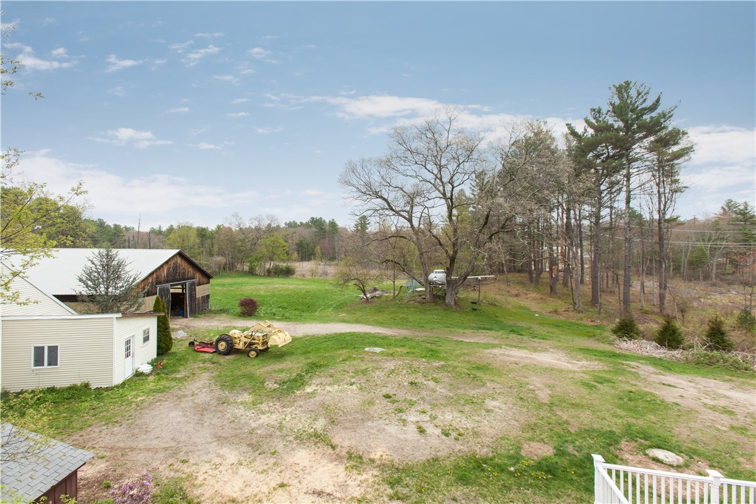 1661 Sherman Farm Road Burrillville, RI 02830 - Photo 20 of 40