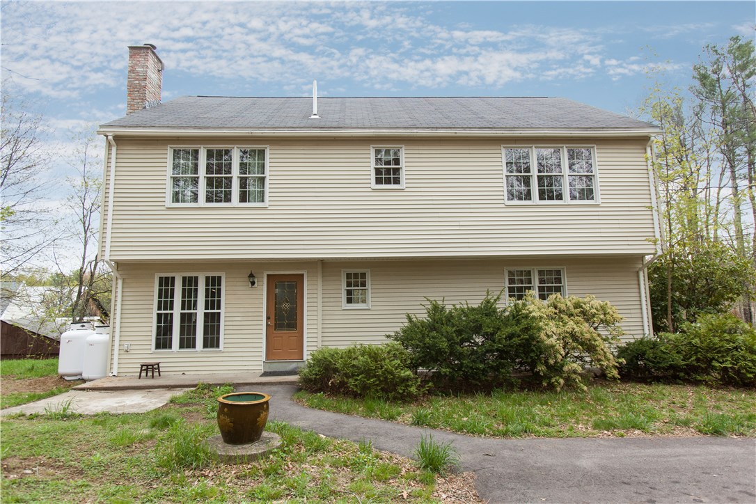 1661 Sherman Farm Road Burrillville, RI 02830 - Photo 2 of 40