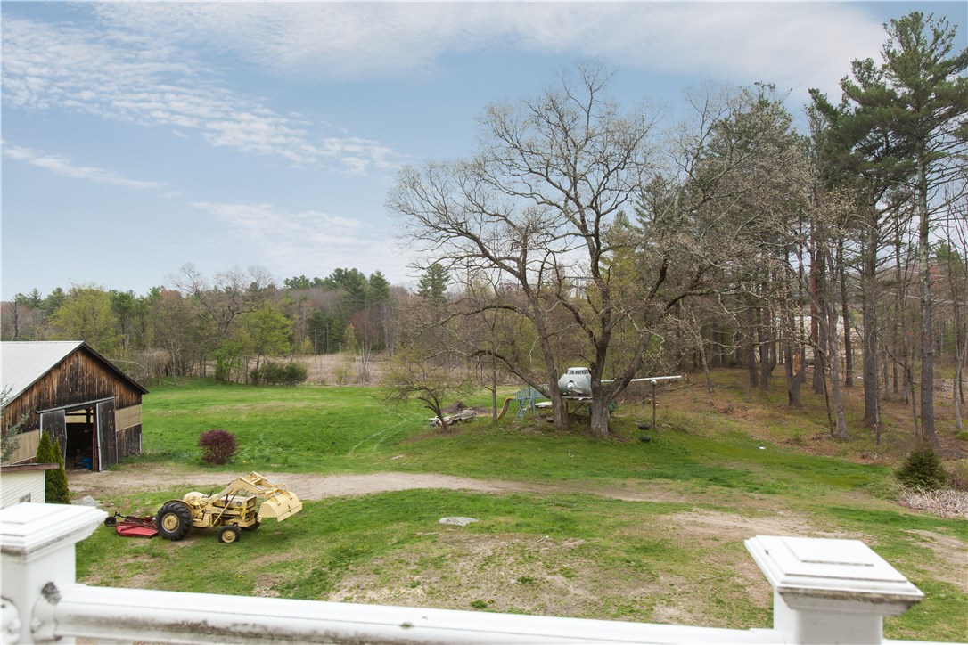 1661 Sherman Farm Road Burrillville, RI 02830 - Photo 21 of 40