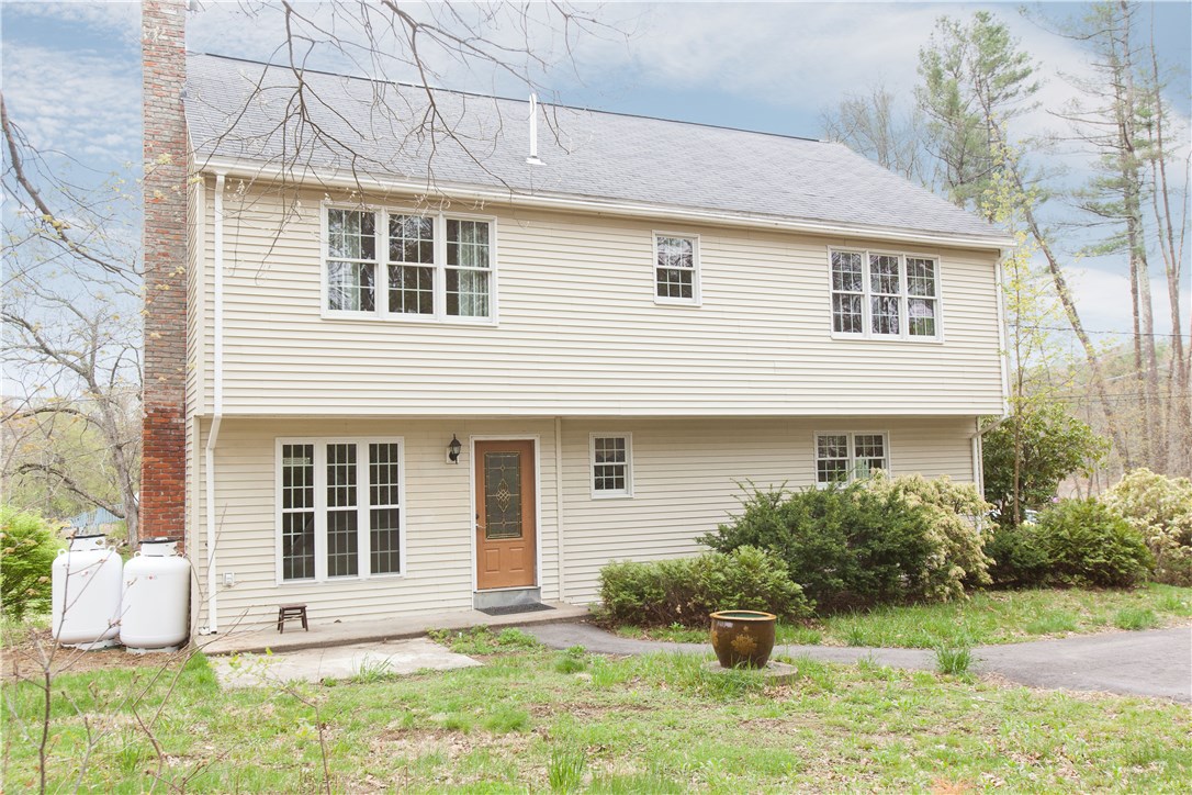 1661 Sherman Farm Road Burrillville, RI 02830 - Photo 40 of 40