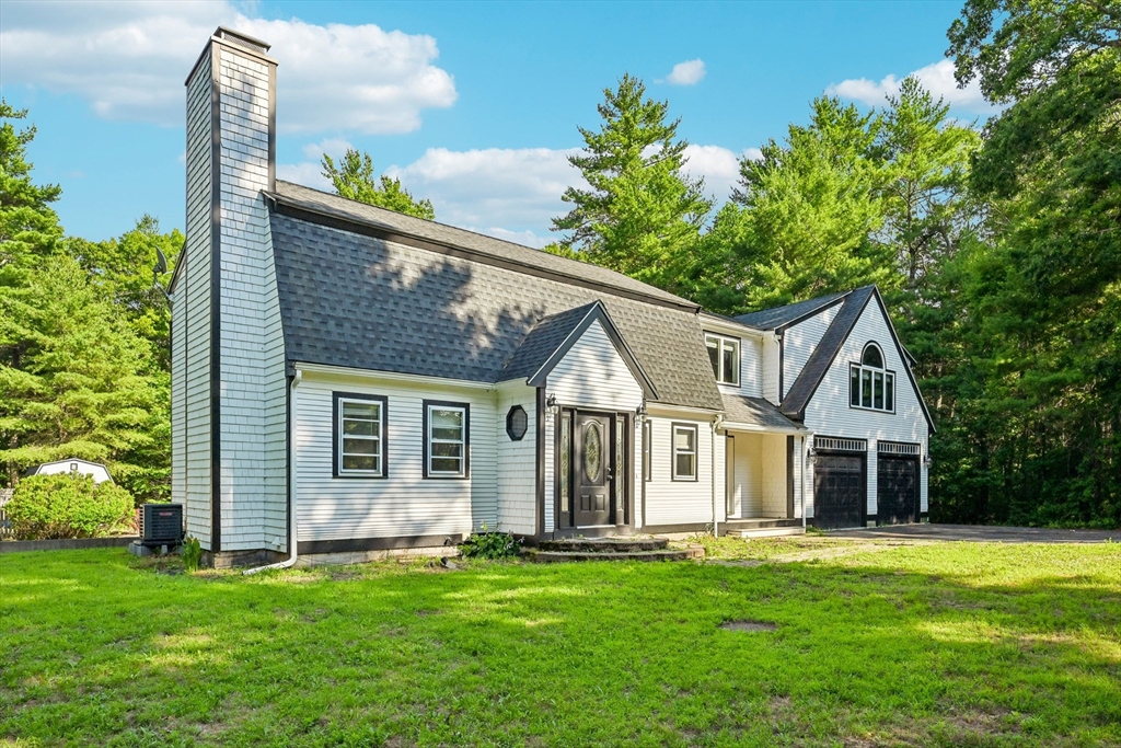 6 Susan Circle Carver, MA 02330 - Photo 36 of 37