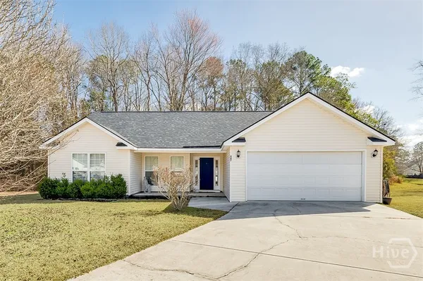 $300,000 | 407 Woodhill Court, Rincon, GA 31326