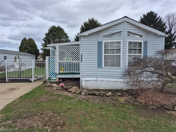 $54,900 | 2665 Stoneyridge Drive, Madison, OH 44057
