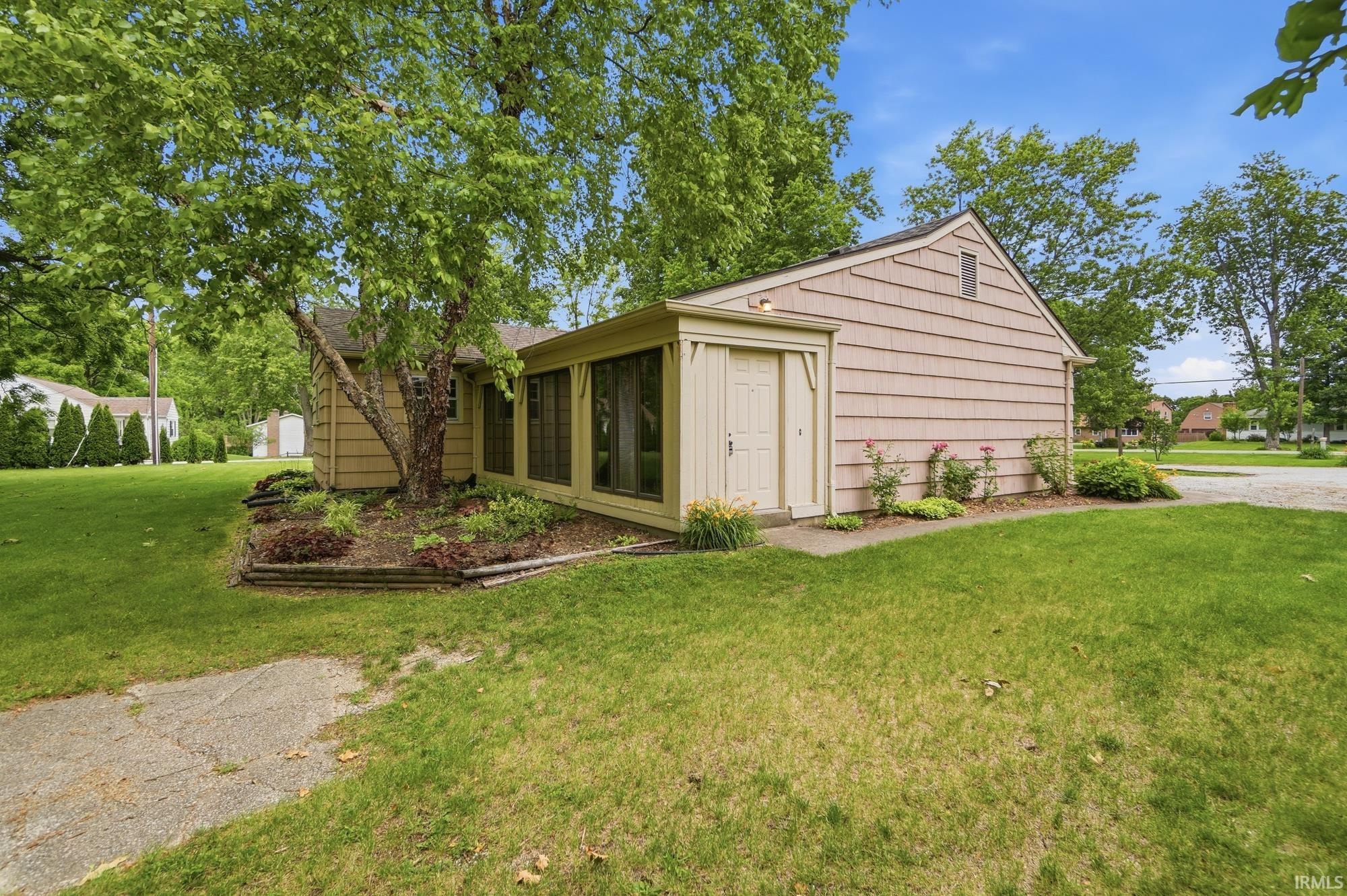 8732 Winchester Road Fort Wayne, IN 46819 - Photo 45 of 50
