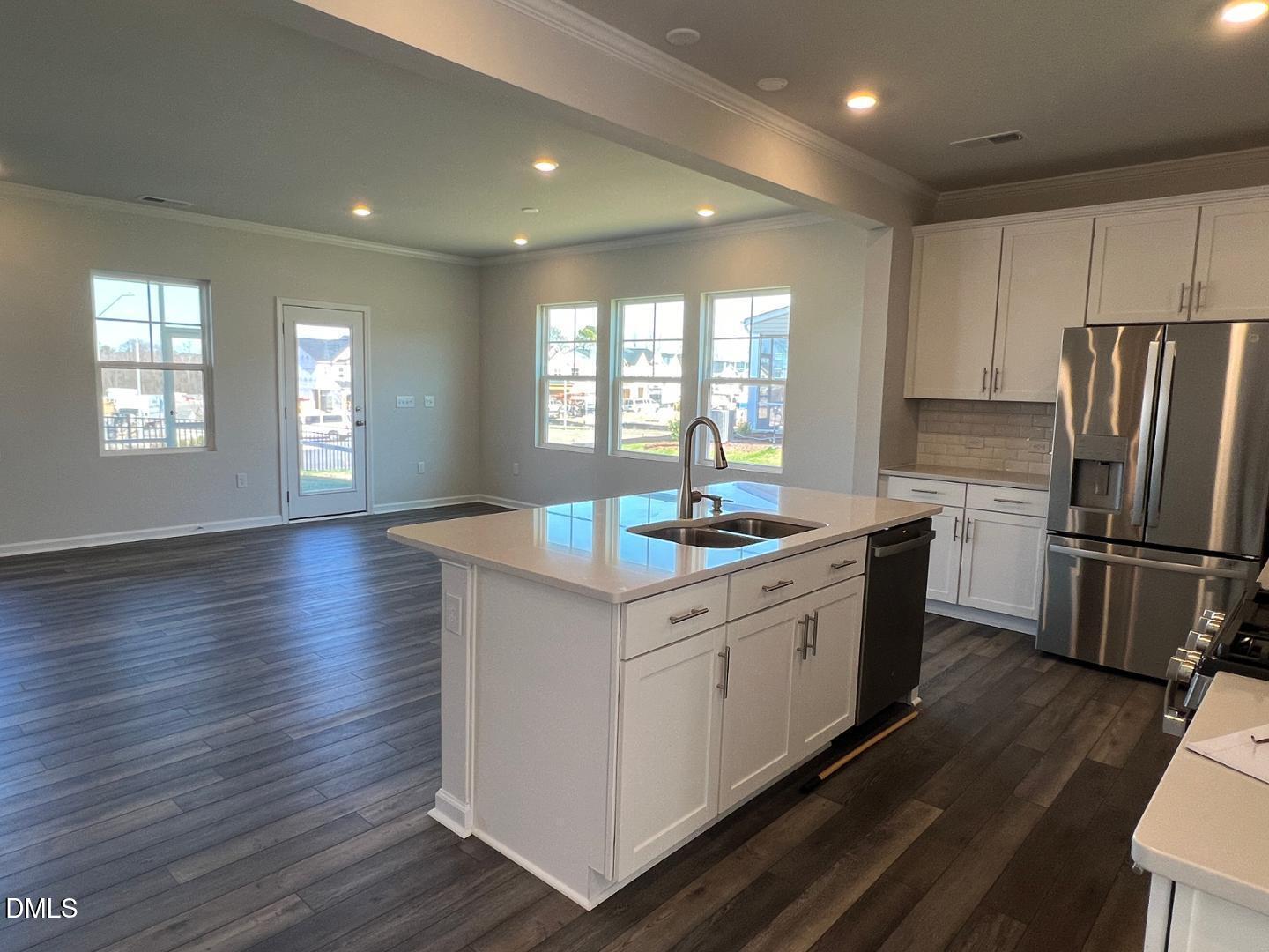 5013 Kota Street Raleigh, NC 27610 - Photo 7 of 36