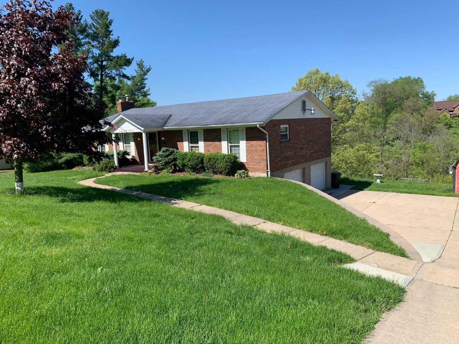 10035 Brehm Road Cincinnati, OH 45252 - Photo 3 of 25 Gallery Image 3
