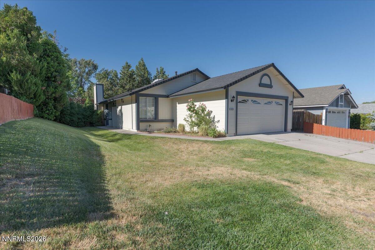 6333 Walnut Creek Road Reno, NV 89523 - Photo 2 of 29 02-Front 1