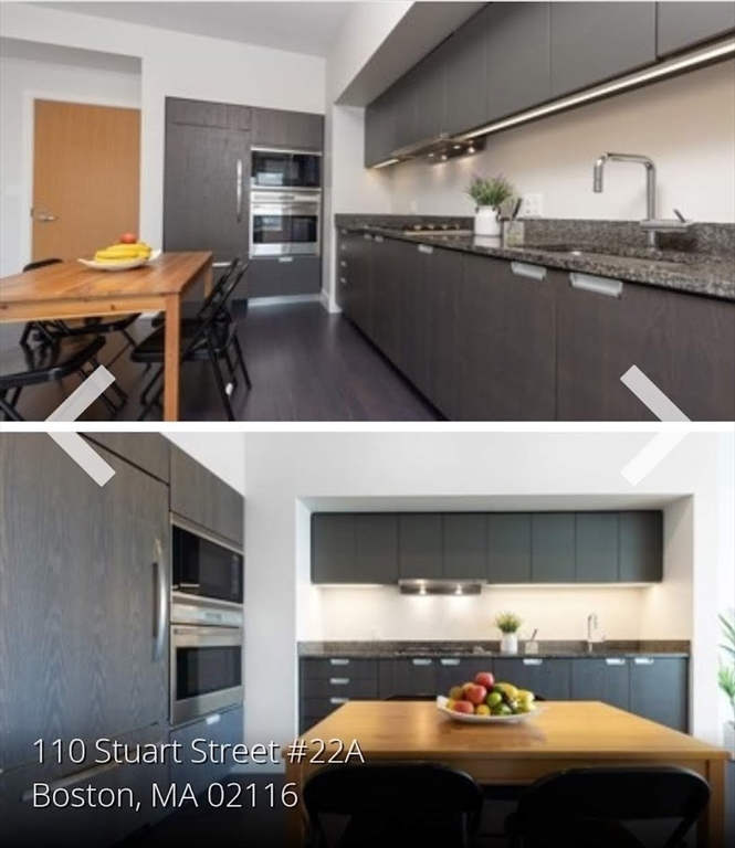 110 Stuart Street, Unit 22A Boston, MA 02116 - Photo 4 of 12