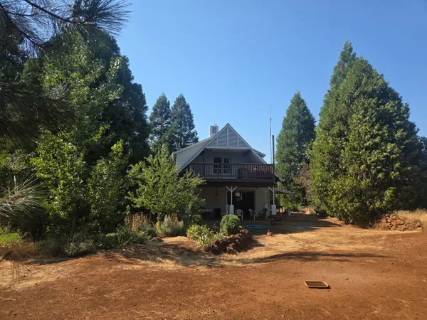 $379,000 | 7179 Pine Meadows Drive, Shingletown, CA 96088