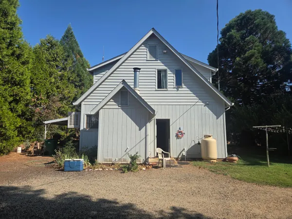 $379,000 | 7179 Pine Meadows Drive, Shingletown, CA 96088
