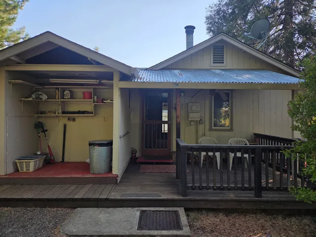 $389,000 | 7179 Pine Meadows Drive, Shingletown, CA 96088