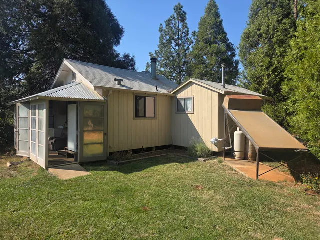 $389,000 | 7179 Pine Meadows Drive, Shingletown, CA 96088