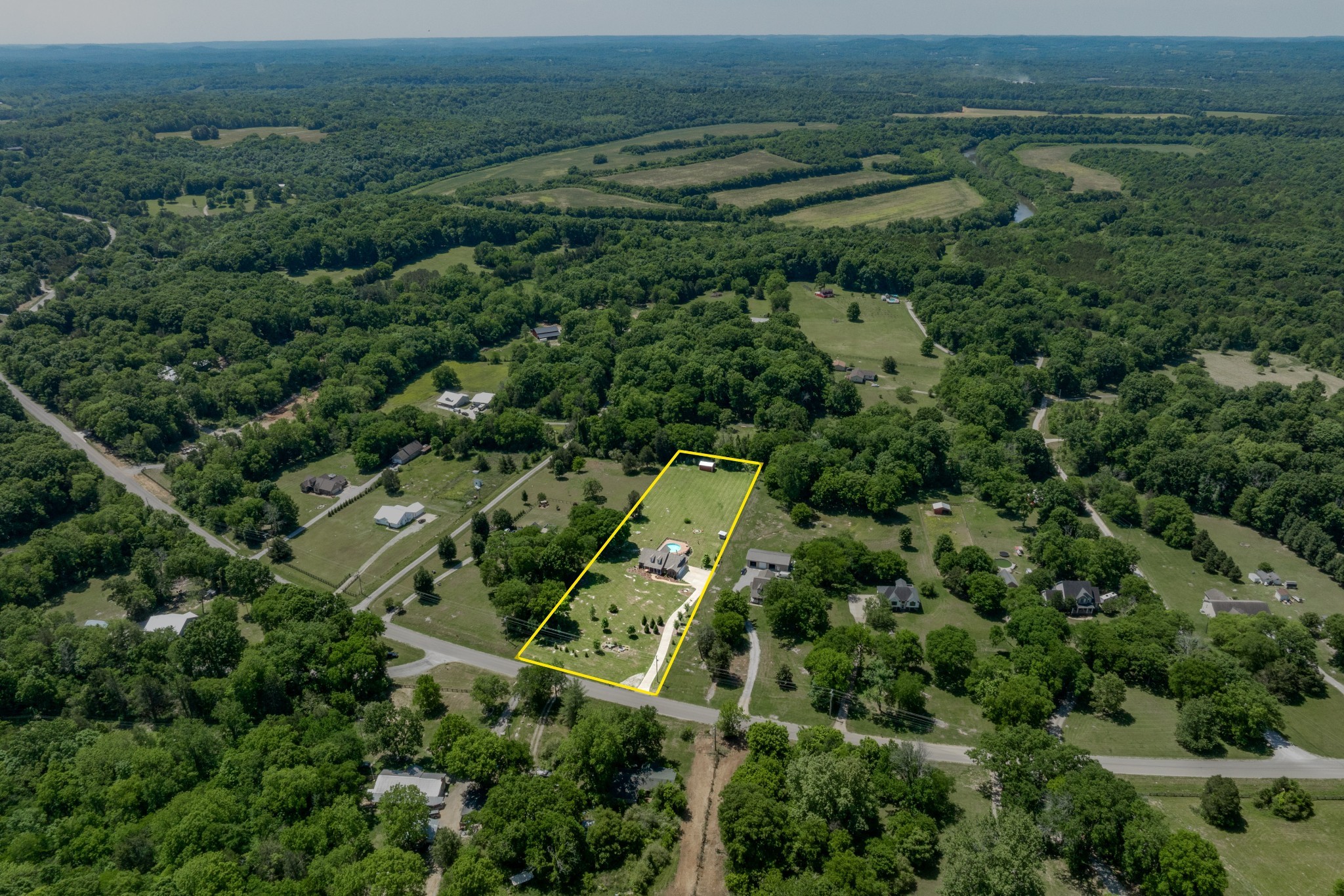 1412 Iron Bridge Road Columbia, TN 38401 - Photo 45 of 49 Gallery Image 45
