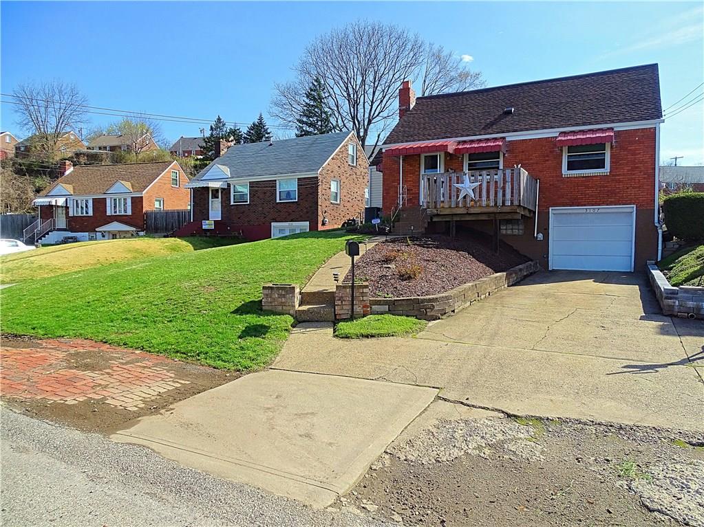 3107 Orris Road North Versailles, PA 15137 - Photo 1 of 20 Gallery Image 1
