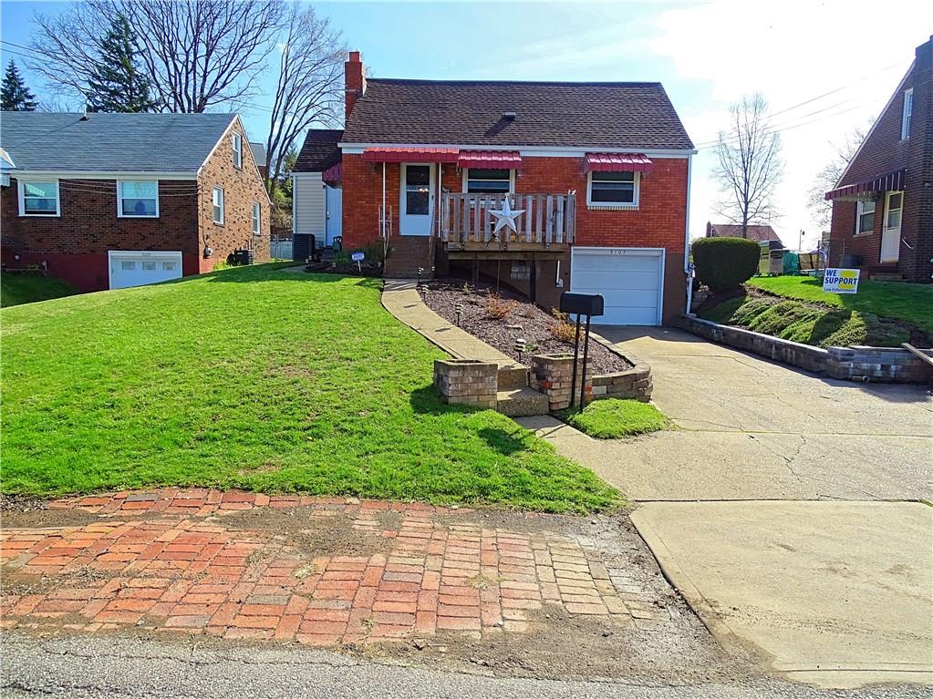 3107 Orris Road North Versailles, PA 15137 - Photo 2 of 20 Gallery Image 2