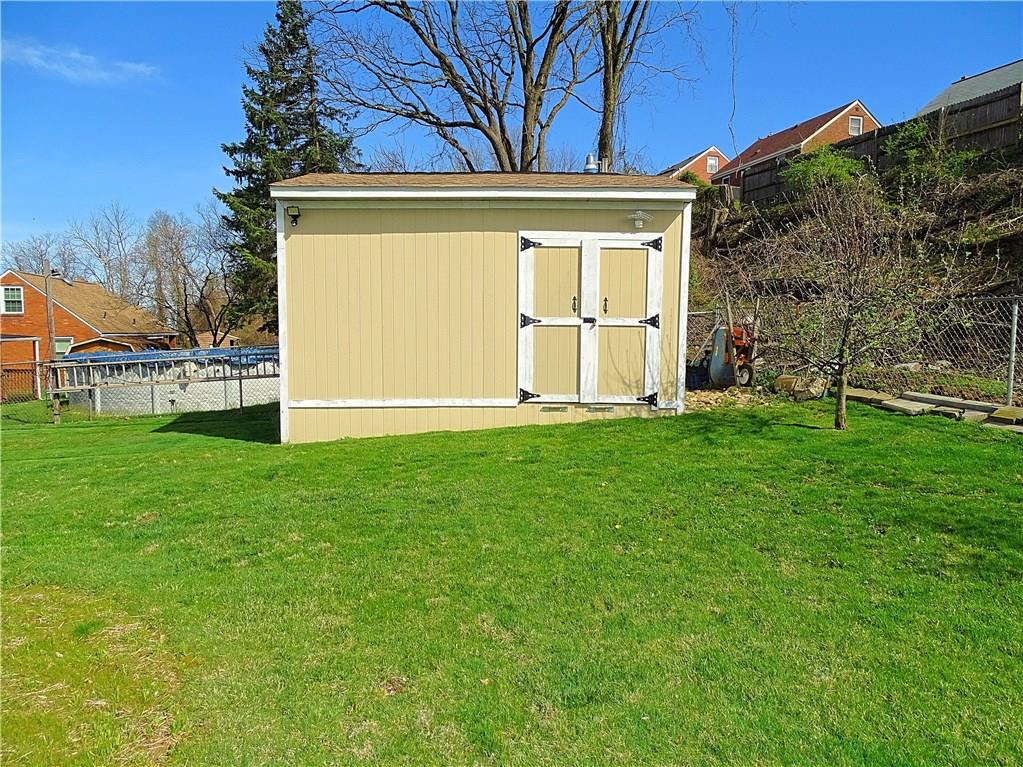 3107 Orris Road North Versailles, PA 15137 - Photo 19 of 20 Gallery Image 19
