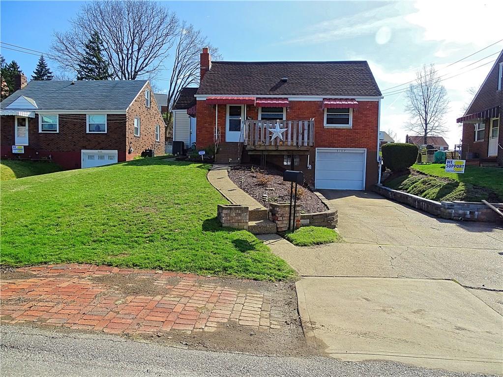 3107 Orris Road North Versailles, PA 15137 - Photo 3 of 20 Gallery Image 3
