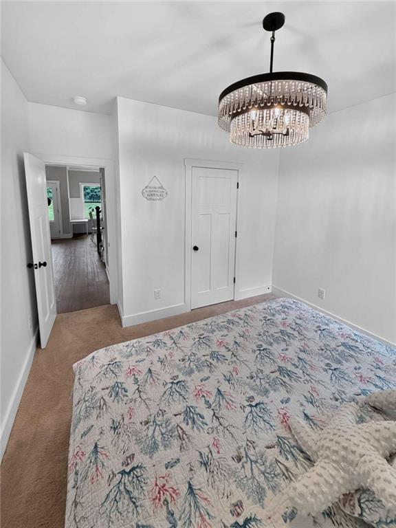 4947 Emory Griffin Road Gillsville, GA 30543 - Photo 19 of 35 Gallery Image 19