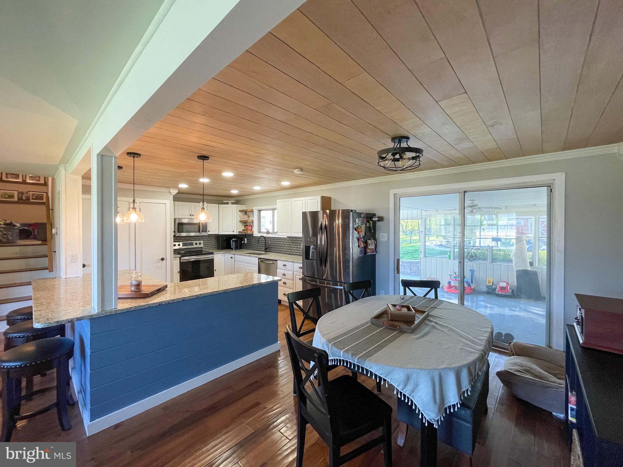 13 East Township Line Road Souderton, PA 18964 - Photo 5 of 24 Dining Room