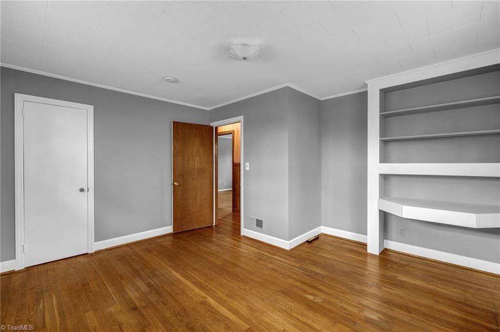 6307 Salem Chapel Road Walnut Cove, NC 27052 - Photo 13 of 25 Bedroom #2