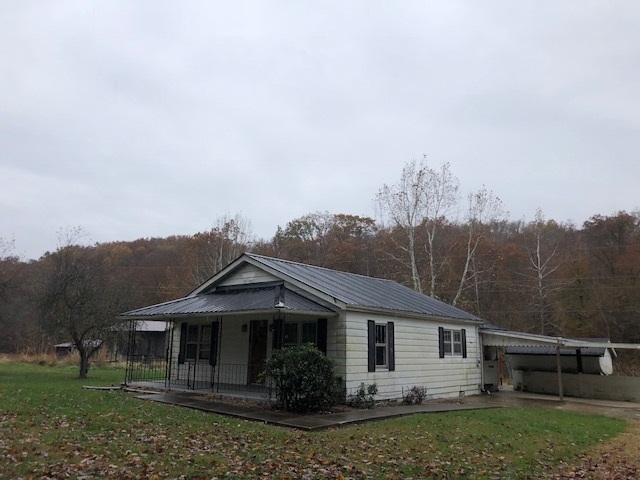 358 Stinson Creek Road Grayson, KY 41143 - Photo 1 of 1