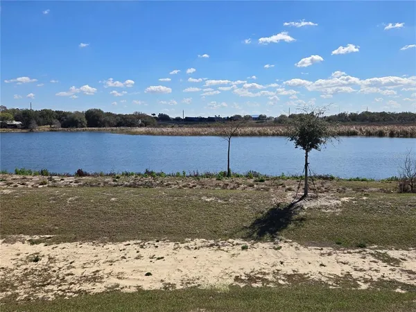 a view of lake view and mountain
