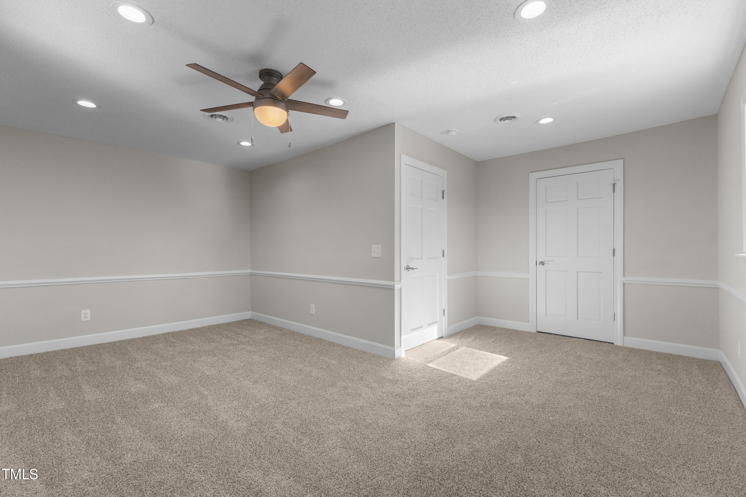 5311 Fairground Road Dunn, NC 28334 - Photo 39 of 51 Bedroom 3
