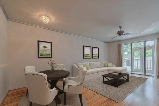 $210,000 | 2475 Underwood Street, Unit 278, Houston, TX 77030