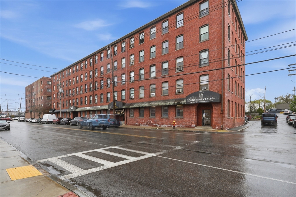 80 Foster Street, Unit 504 Peabody, MA 01960 - Photo 4 of 19