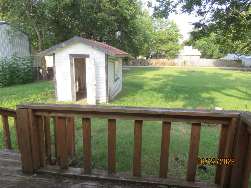 705 South Patterson Campbell, TX 75422 - Photo 14 of 16