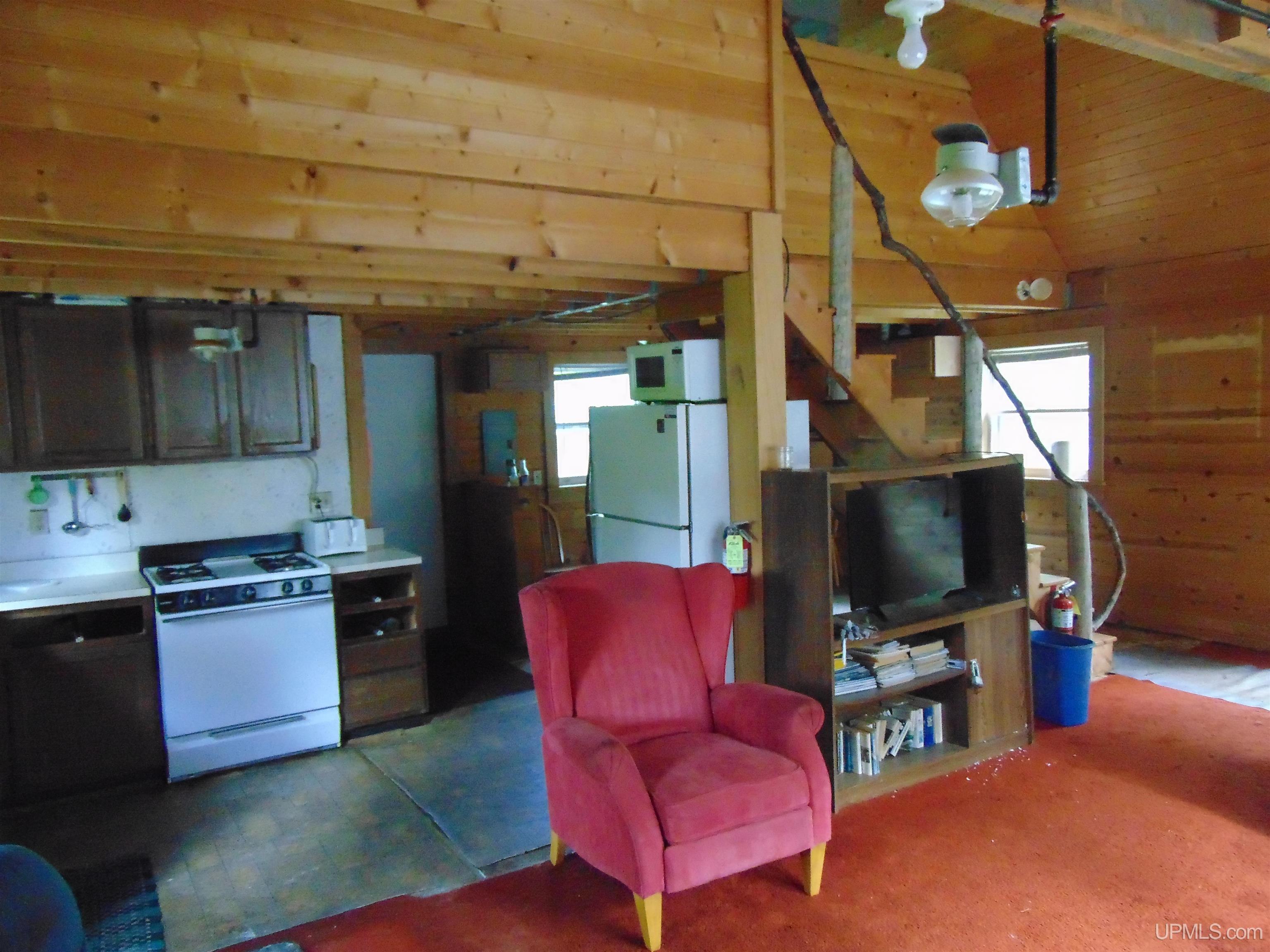 25094 Livingston Road Ewen, MI 49925 - Photo 19 of 35