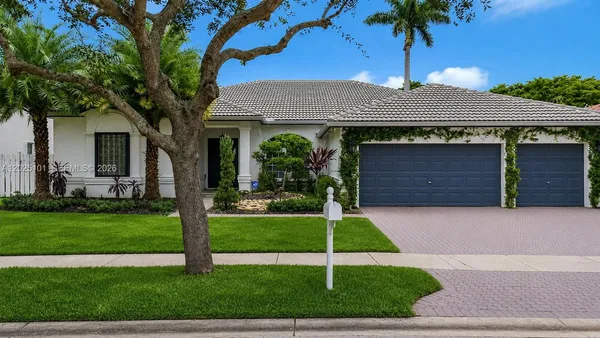 $999,000 | 3500 Southwest 147th Avenue, Miramar, FL 33027