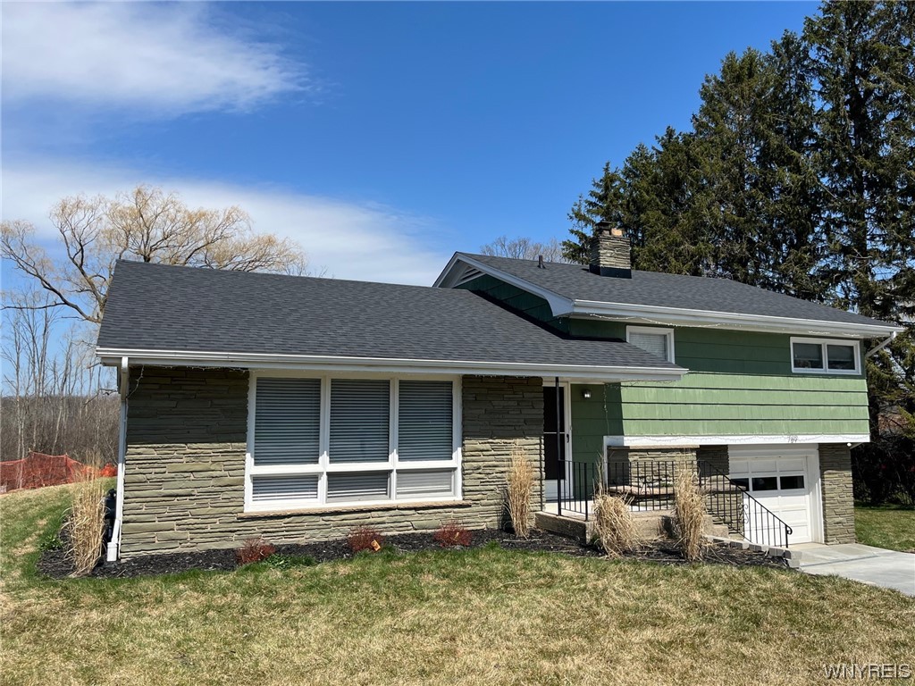 789 Upper Mountain Road Lewiston, NY 14092 - Photo 1 of 1 Gallery Image 1
