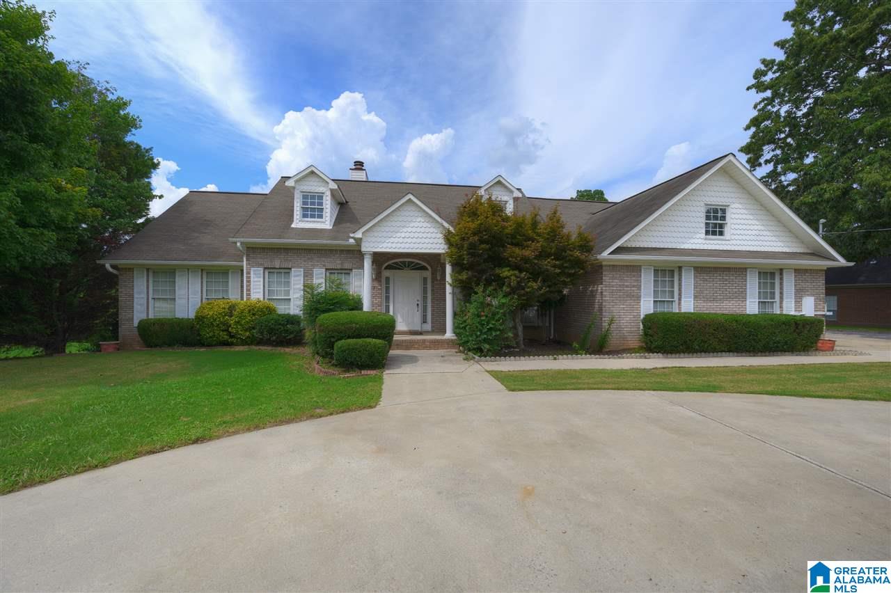 1770 Fieldstown Road Gardendale, AL 35071 - Photo 5 of 36