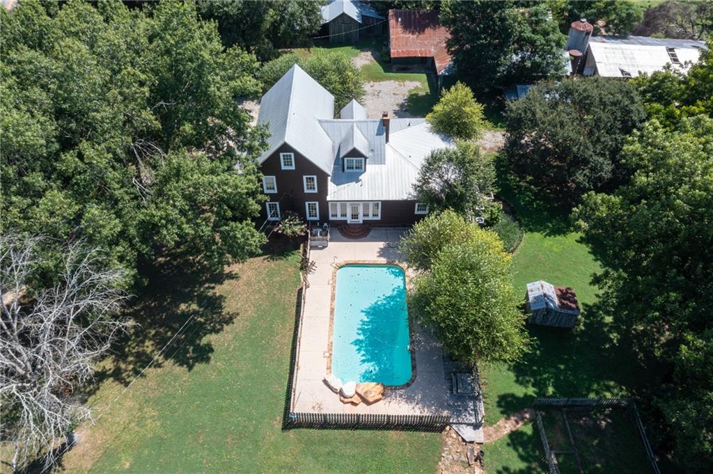 330 Park Road Eatonton, GA 31024 - Photo 25 of 48 Gallery Image 25