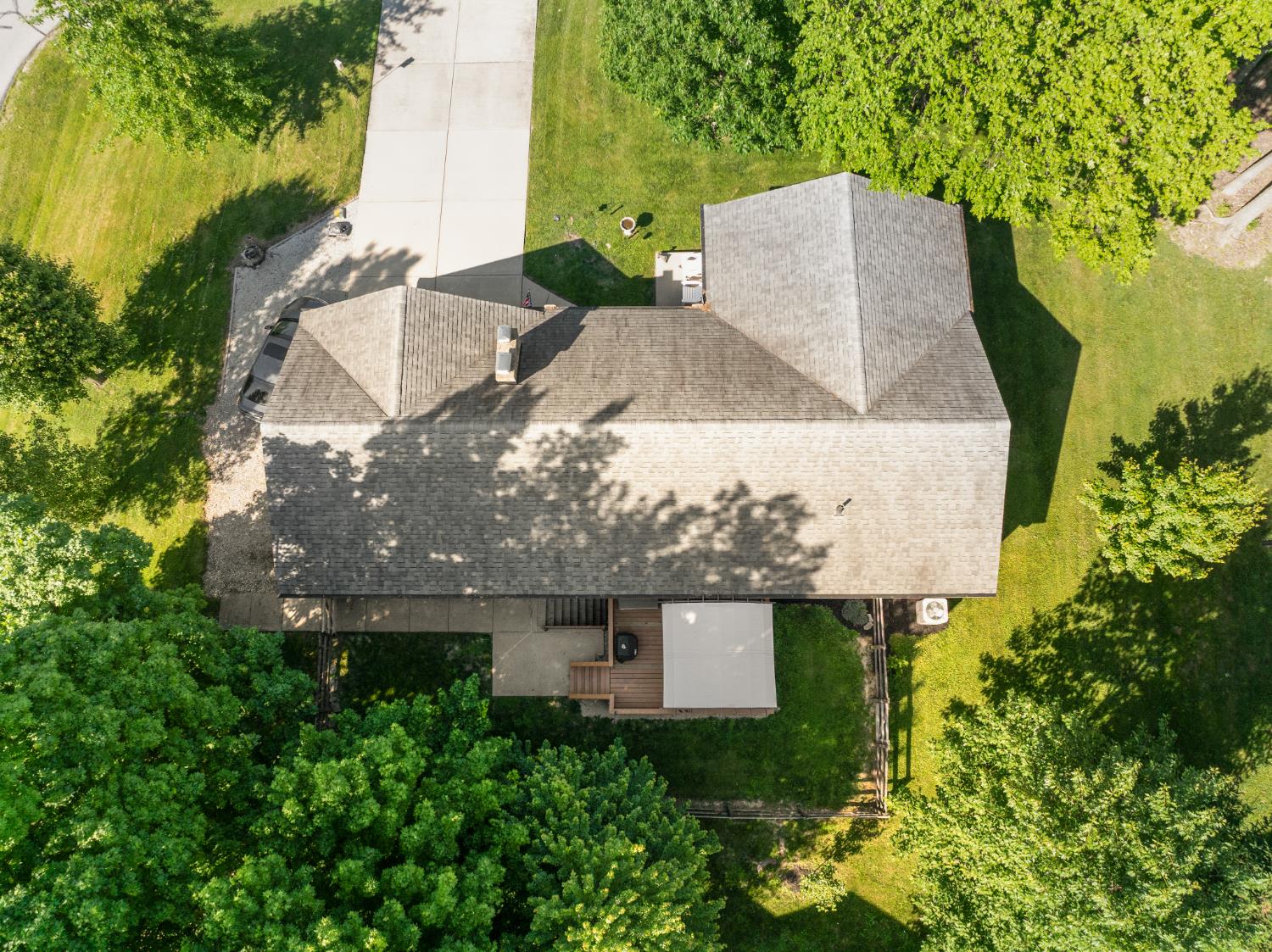 579 Hickory Road Lawrenceburg, IN 47025 - Photo 33 of 40