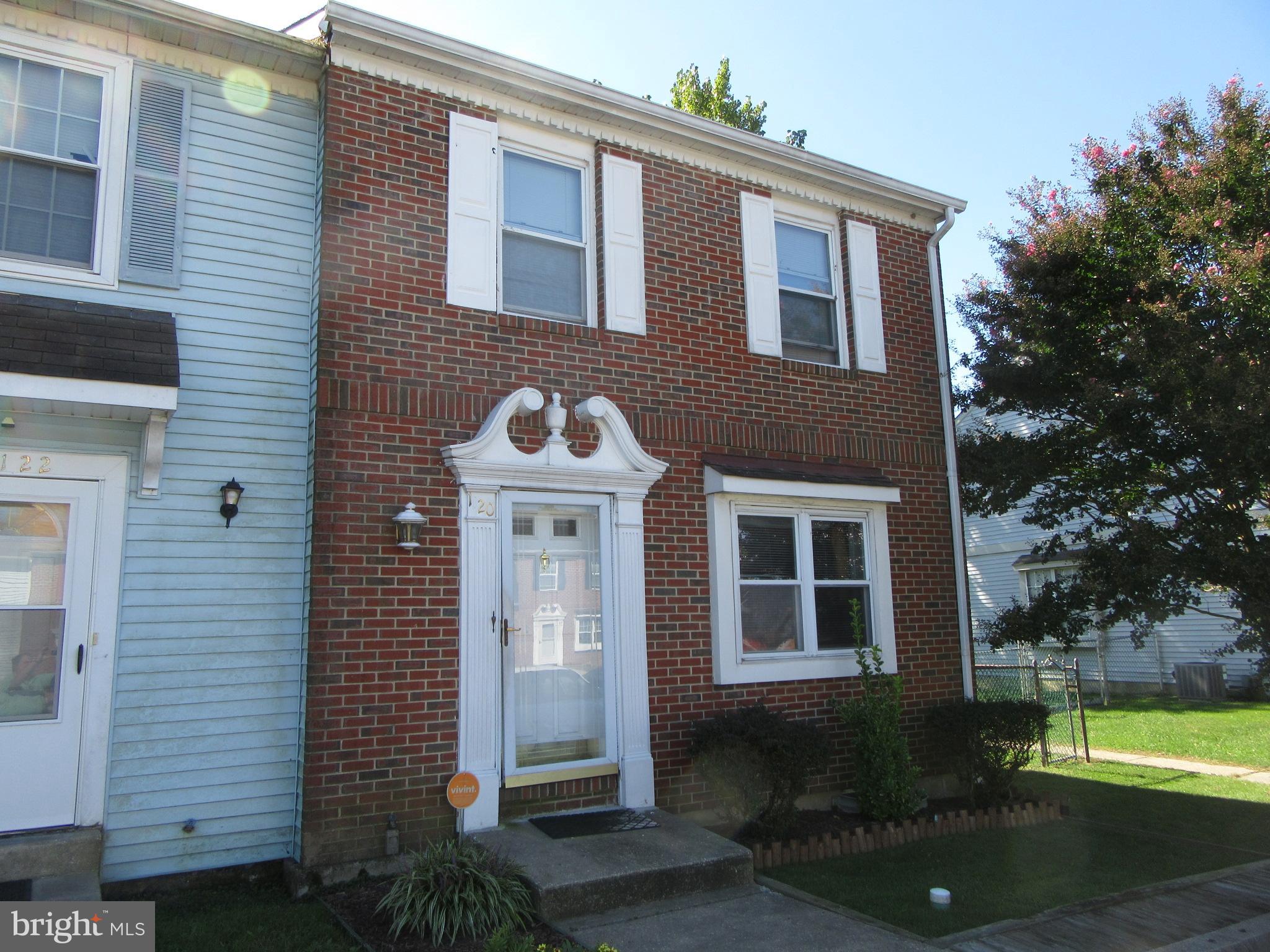 1120 Old Forge Road New Castle, DE 19720 - Photo 1 of 4 front