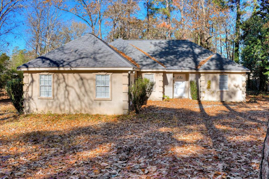 4902 Selkirk Way Grovetown, GA 30813 - Photo 1 of 33 Main View