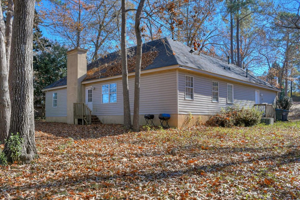 4902 Selkirk Way Grovetown, GA 30813 - Photo 30 of 33 Gallery Image 30
