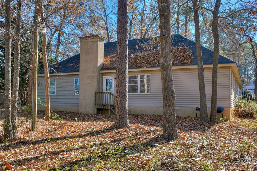 4902 Selkirk Way Grovetown, GA 30813 - Photo 31 of 33 Gallery Image 31