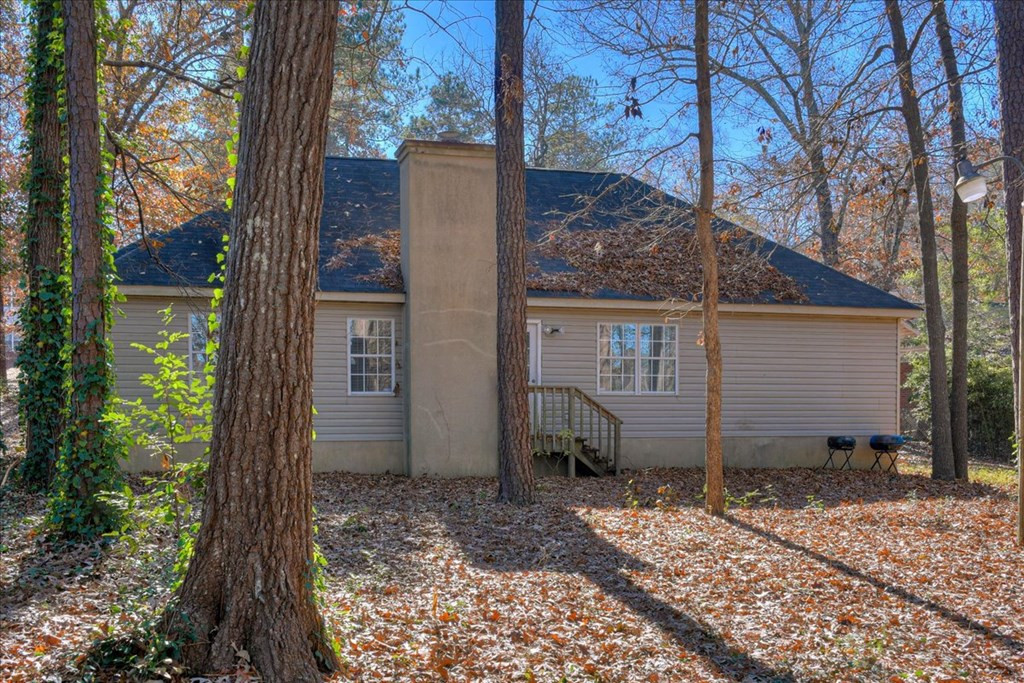 4902 Selkirk Way Grovetown, GA 30813 - Photo 32 of 33 Gallery Image 32