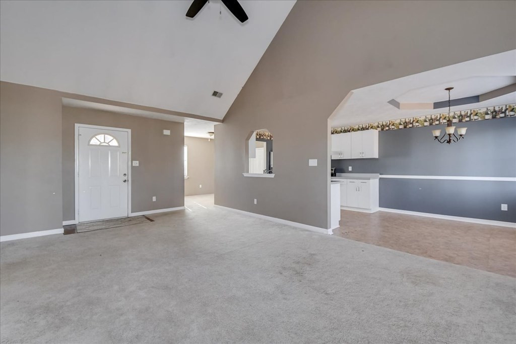 4902 Selkirk Way Grovetown, GA 30813 - Photo 5 of 33 Gallery Image 5