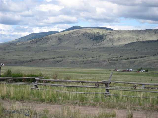 Lot 13 Elk Ranchettes, Unit 2 Whitehall, MT 59759 - Photo 1 of 1 Gallery Image 1