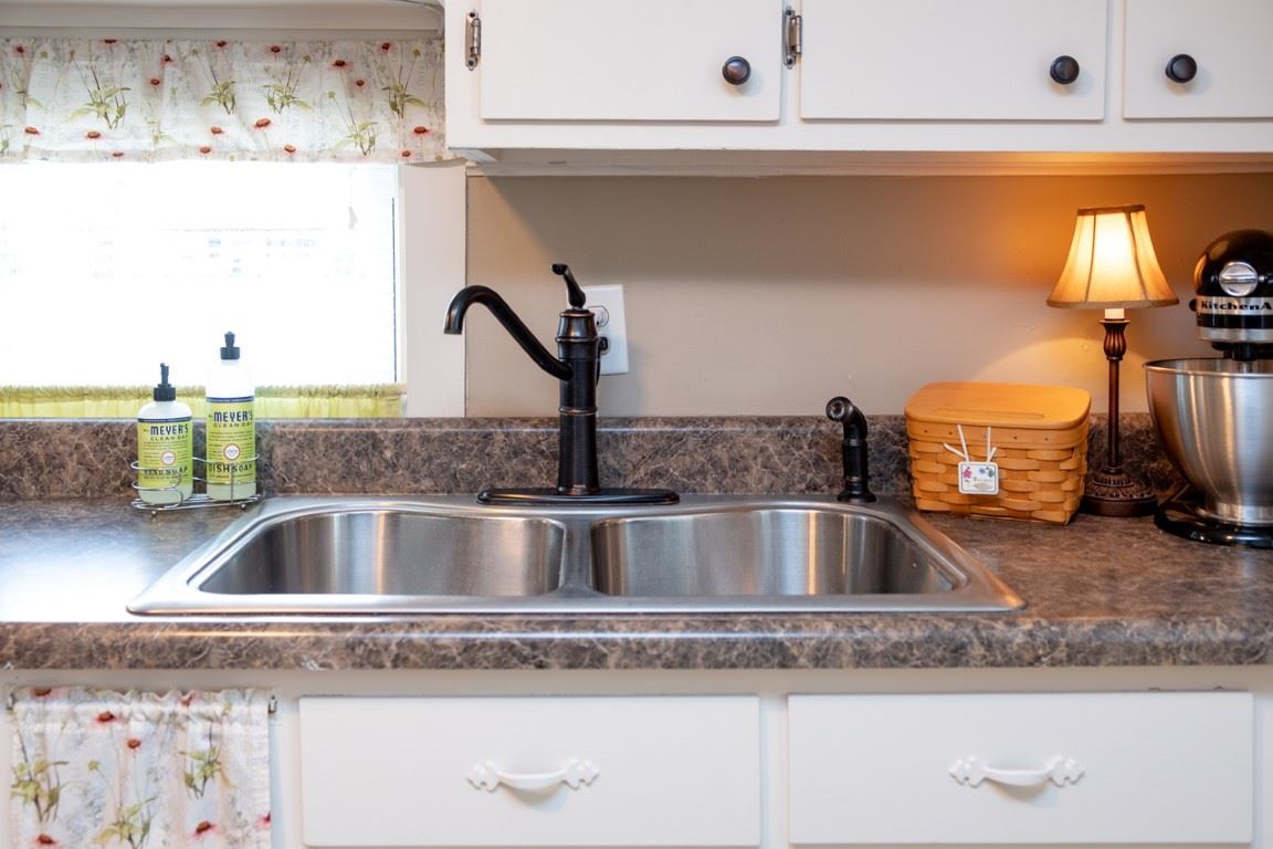 1794 Mt Torrey Road Lyndhurst, VA 22952 - Photo 25 of 44 a close view of sink and tap