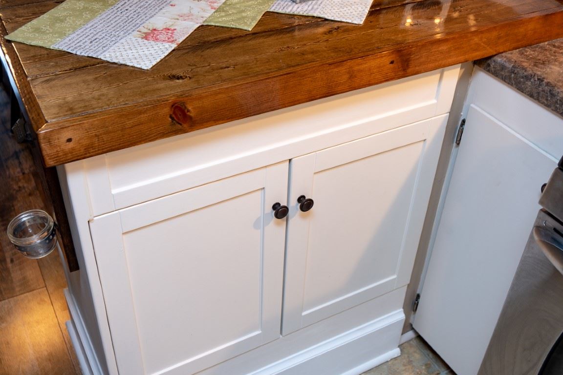 1794 Mt Torrey Road Lyndhurst, VA 22952 - Photo 27 of 44 a close up of a sink