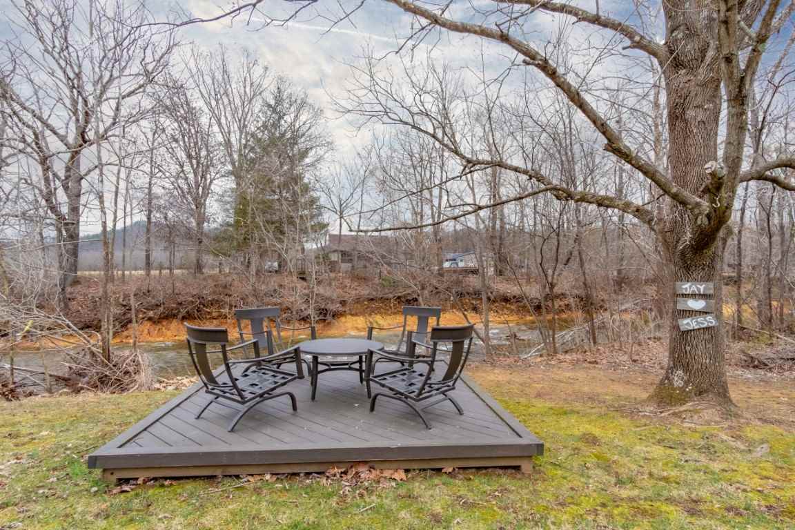 1794 Mt Torrey Road Lyndhurst, VA 22952 - Photo 5 of 44 a view of a swimming pool with chairs