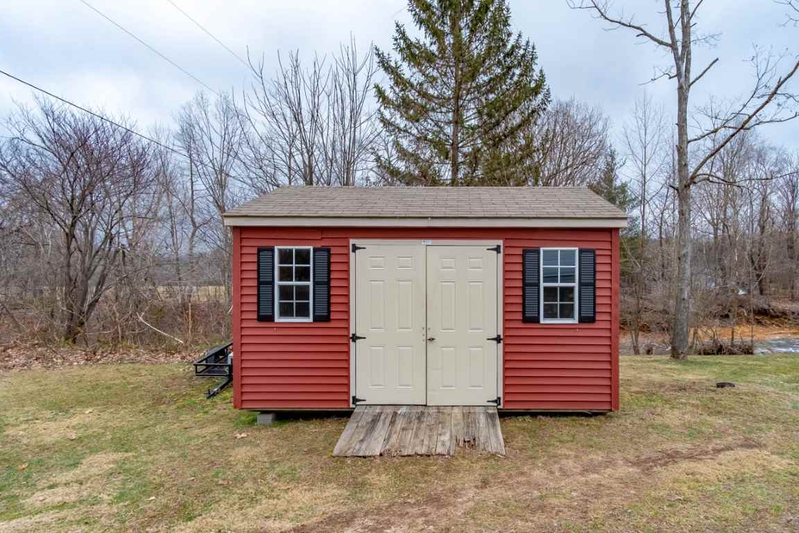 1794 Mt Torrey Road Lyndhurst, VA 22952 - Photo 8 of 44 a view of a house with a yard and wooden deck